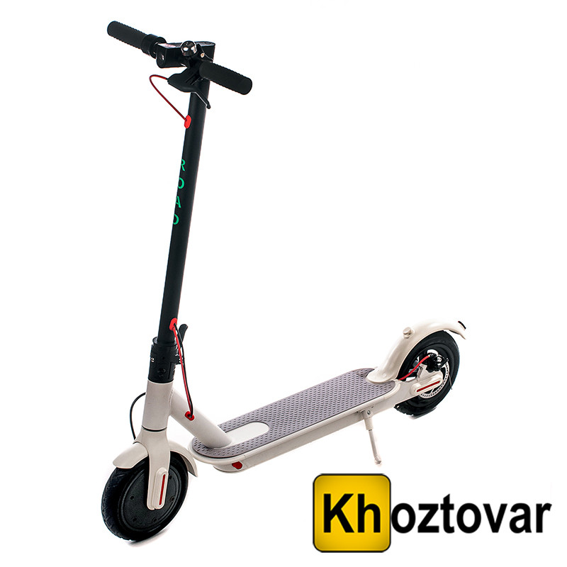 Електросамокат Road H04  ⁇  250 W  ⁇  30 км/год