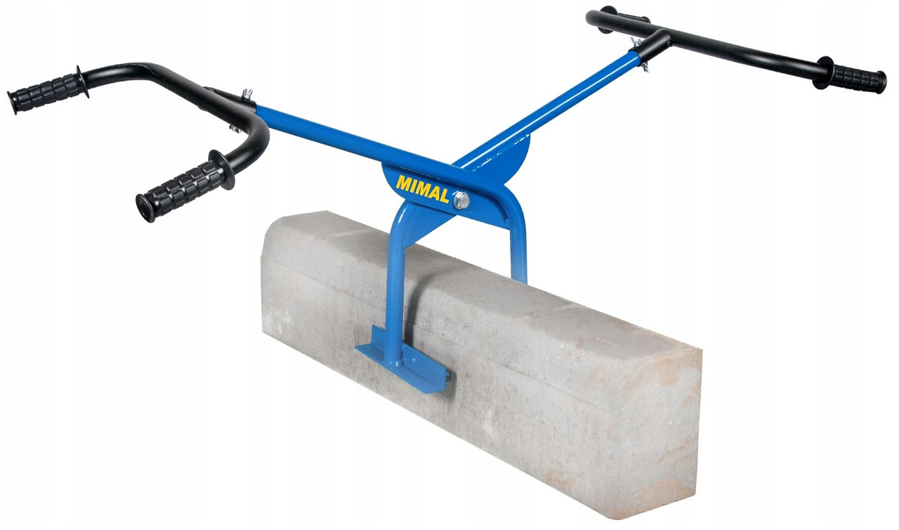 Ручний поперечний бордюрний захват Mimal CHP