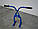 Ручний поперечний бордюрний захват Mimal CPP, фото 4