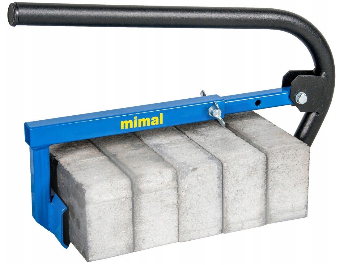 Ручне захоплення для цегли Mimal CHC