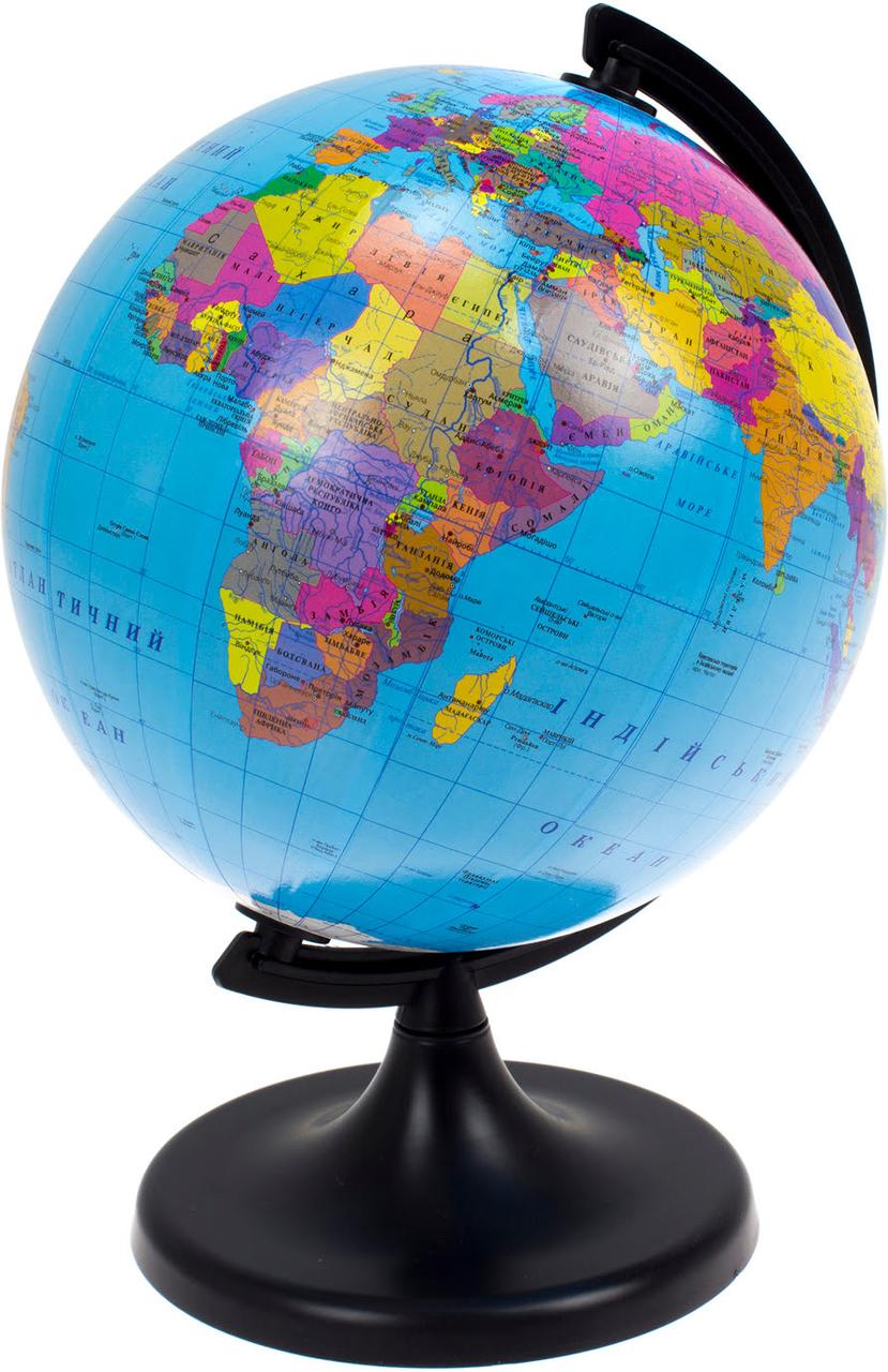 Глобус 160мм політ. LD №928748(10), фото 1