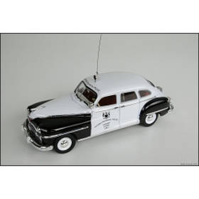 Машинка метал.Модель:CHRAYSLER DE SOTO