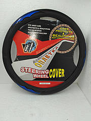 Оплітка/чохол керма L (39-41см)