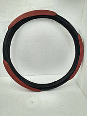 Оплітка/чохол керма L (39-41см) УЦІНКА