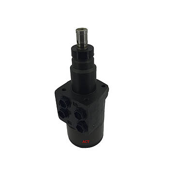 Насос-дозатор XY120-0/1 (новий) M+S Hydraulic ХУ-120 для ДУ-48, ДУ-96, ДЗ-122, ДЗ-143, фото 3