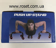 Упори для віджимань Push Up Stand (2шт)