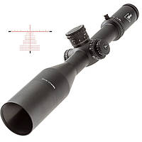 Приціл оптичний TRIJICON Tenmile 4.5-30x56 Red/Green MRAD Precision Tree FFP