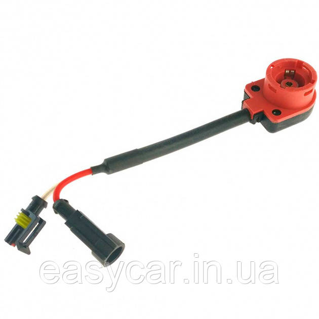 Перехідник з D2-AMP, фото 1