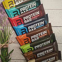 Biotech Protein Bar 70g, протеїнові батончики