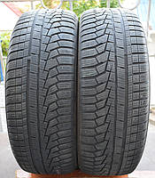 Шини б/у 225/60 R17 Hankook Winter I*Cept Evo2, пара