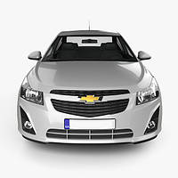 Лобовое стекло Chevrolet Cruze (09-)