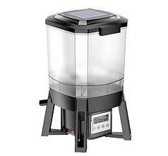 Автогодівниця ставкова SunSun CFF-206