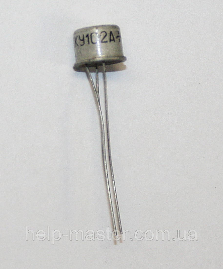 Тиристор КУ102А