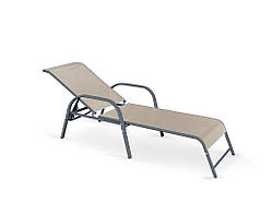 Шезлонг Mosler