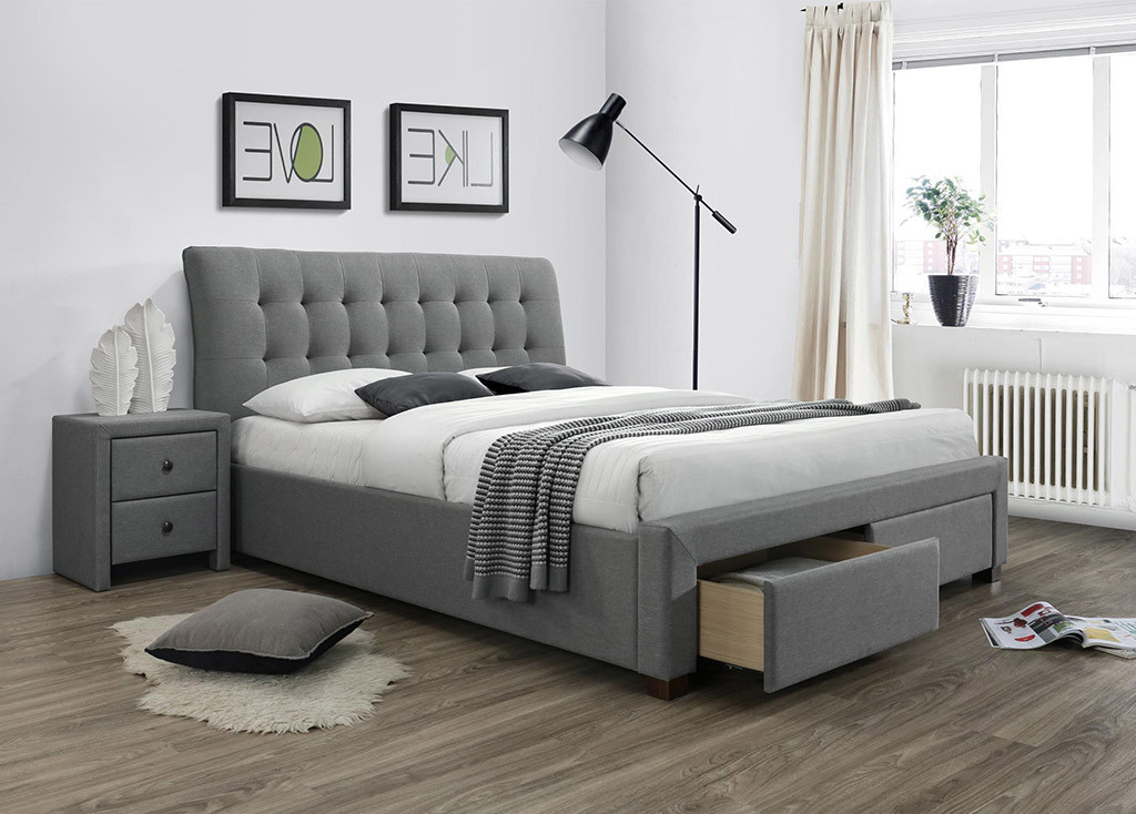 Ліжко Percy, фото 1