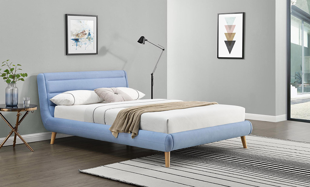 Ліжко Elanda, фото 1