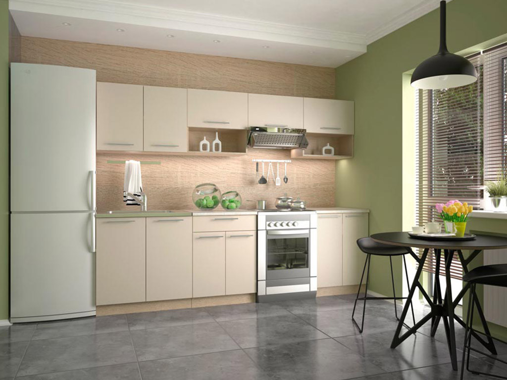 Кухонний гарнітур Viola 260, фото 1