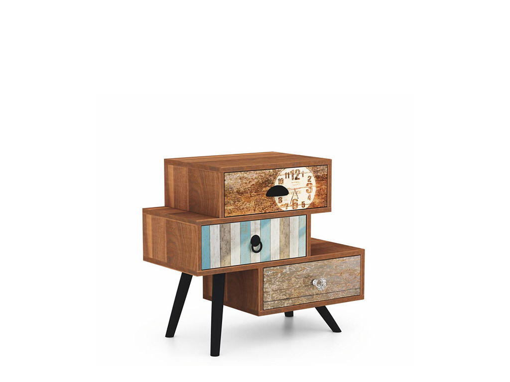 Комод Mezo KM-1, фото 1