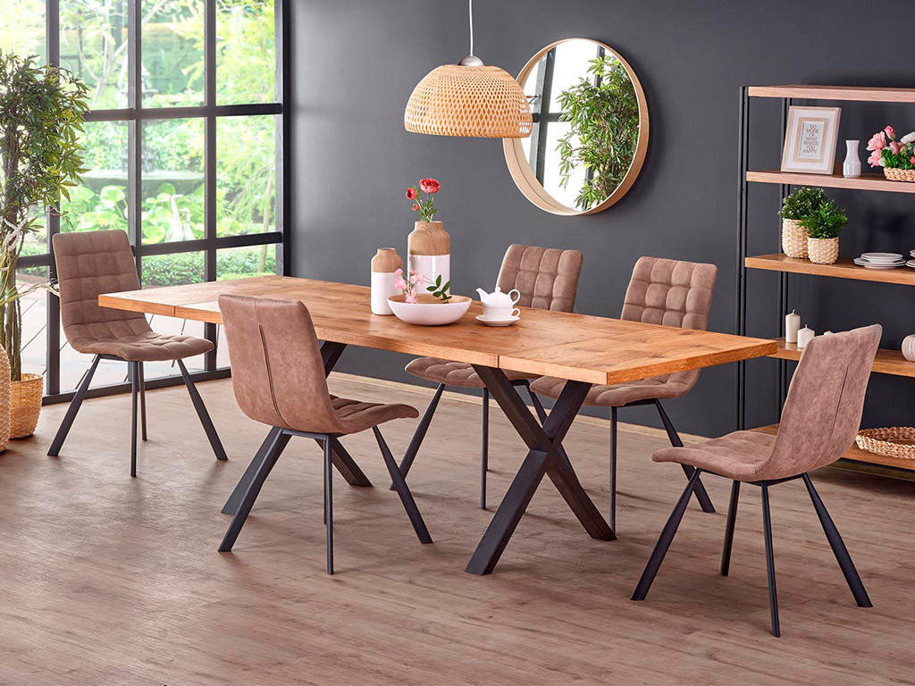 Стіл обідній Xavier, фото 1