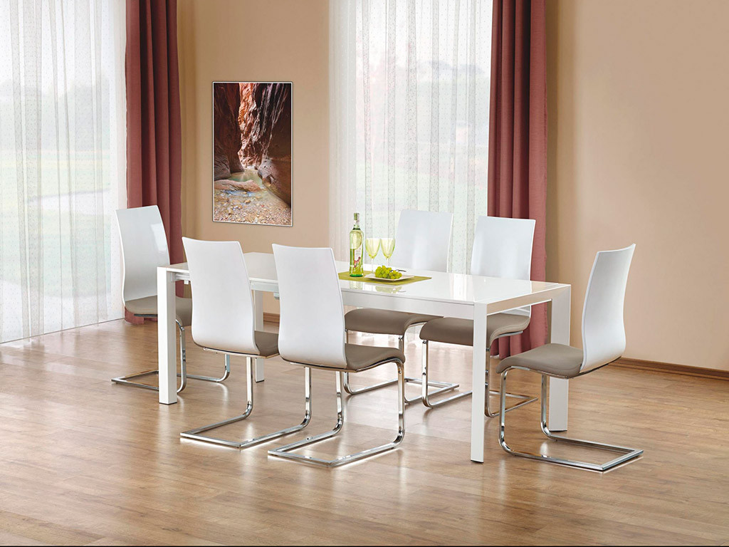 Стіл обідній Stanford XL, фото 1