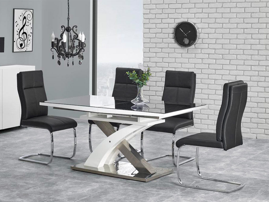 Стіл обідній Sandor 2, фото 1