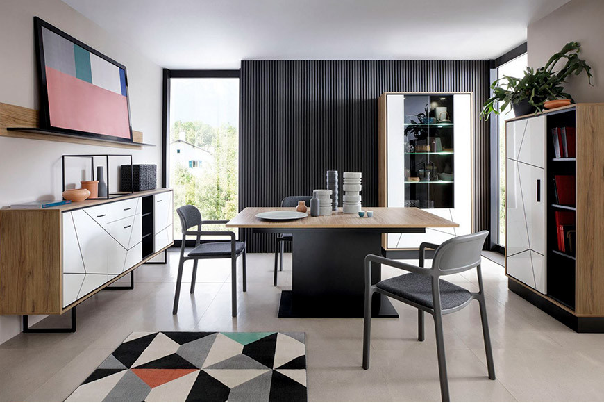 Вітальня Brolo, фото 1