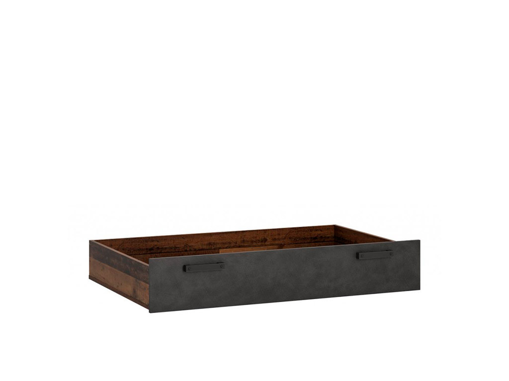 Шухляда до ліжка Nubi NUBZ02, фото 1