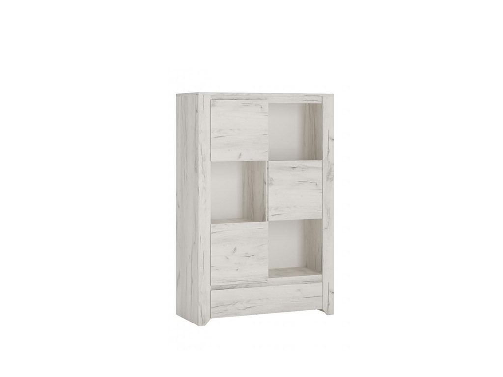 Комод 3D1S Angel 31, фото 1