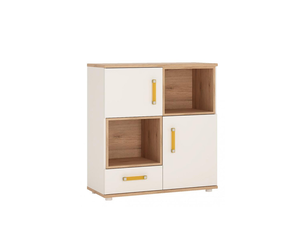 Комод 2D1S Amazon 36, фото 1