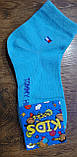 Носки детские - демисезонные ,,Socks Kids,, размер 31-35 Турция, фото 5
