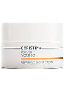 Christina Forever Young Repairing Night Cream - Ночной Крем «Возрождение» 50мл