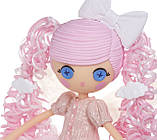 Набір ляльок Lalaloopsy Girls Cloud E. Sky і Storm E. Sky, фото 2