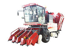 Прибиральник кукурудзи World Yulong збирання кукурудзи 4yz-4A/4B