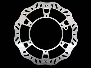 Гальмівний диск передній, ротор Beta RR