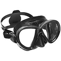 Маска Aqualung REVEAL X2 (Чорний)