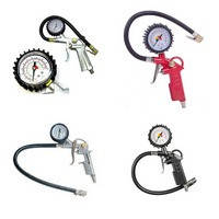 Пістолети для підкачки шин