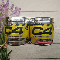 Передтренувальний комплекс Cellucor original C4 30 serv