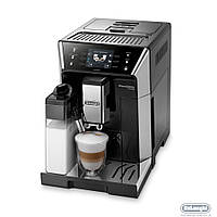 Кофемашина DeLonghi ECAM 550.55 SB