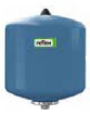 Гідроакумулюючий бак Reflex Refix DE 33, фото 1