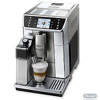 Кофемашина DeLonghi ECAM 650.55 MS