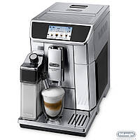 Кофемашина DeLonghi ECAM 650.75 MS