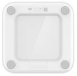 Смарт-ваги Xiaomi Mi Smart Scale 2 [Global] White (NUN4056GL) EAN/UPC: 6934177708022, фото 5