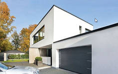 ВОРОТА ГАРАЖНІ