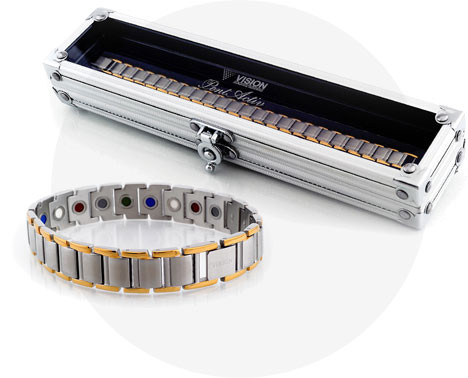 pentactiv чоловічий браслет