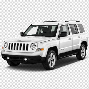 Jeep Patriot 2006 - 2016