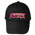 Бейсболка Accept, фото 2
