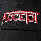 Бейсболка Accept, фото 4