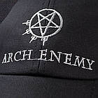 Бейсболка Arch Enemy (logo), фото 4