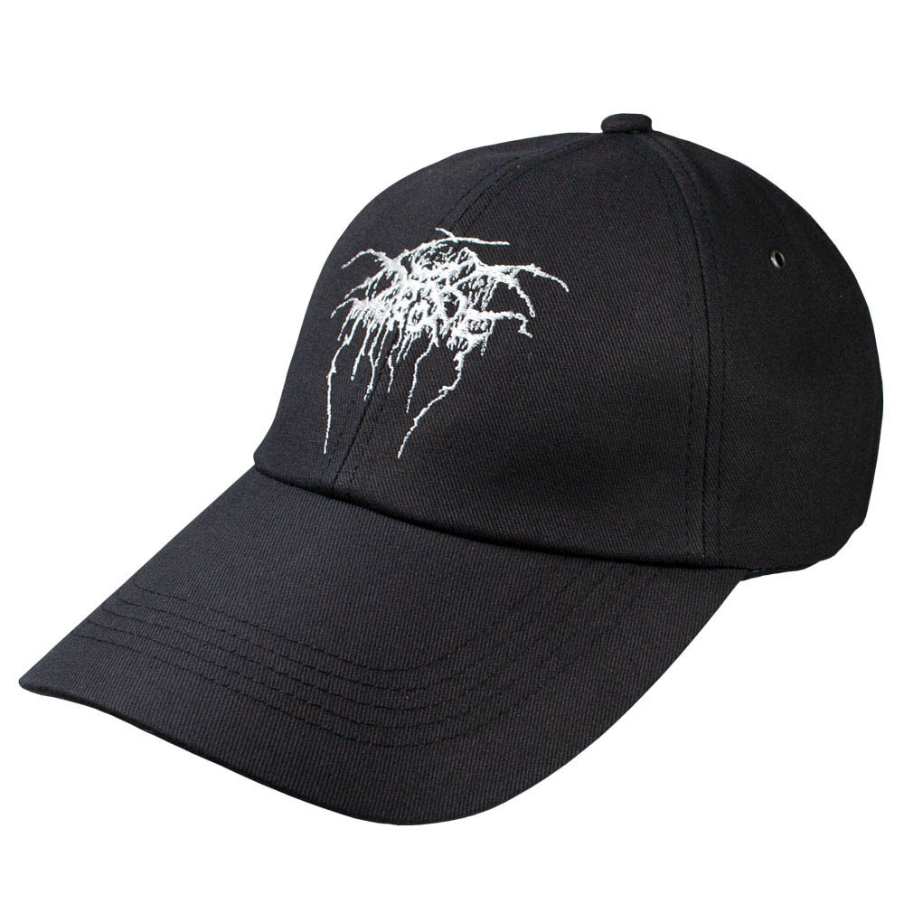 Бейсболка Darkthrone (великий козирок), фото 1