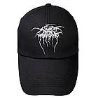 Бейсболка Darkthrone (великий козирок), фото 2